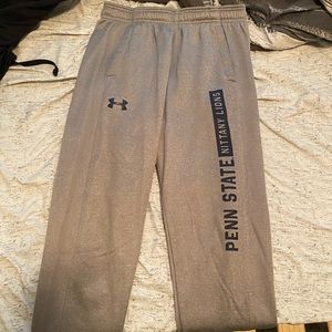 Mens Penn State Joggers